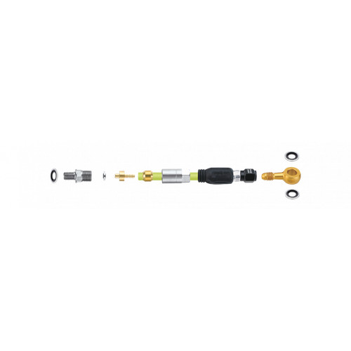 Jagwire pro quick fit adaptor - jagwire,
