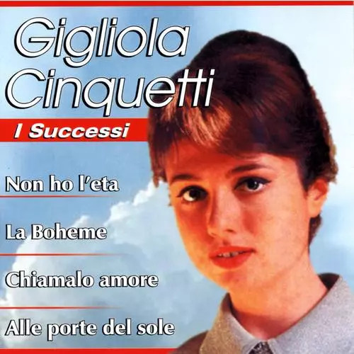 Successi gigliola cinquetti - successi,,