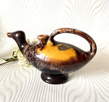 🌸   CRUCHE Zoomorphe CANARD