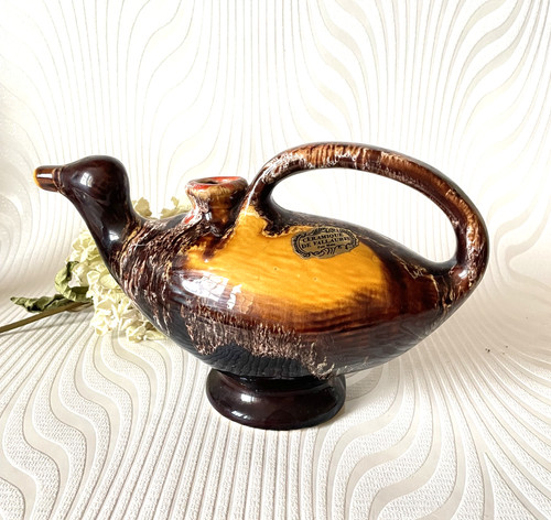 Vase cruche zoomorphe - 💎vase,