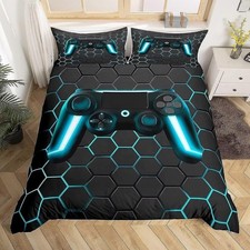 Gaming Gamer Hexagone