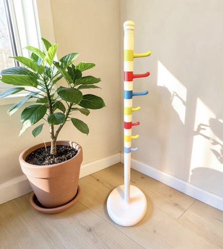 Vtg 90s ikea memphis design - vtg,