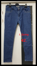 Beau jeans bleu, I.Quing taille 42
