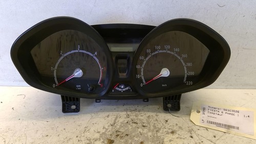 Compteur ford fiesta phase - fiesta,