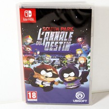 Jeu South Park : L'Annale du