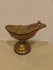 Ancienne avette liturgique en