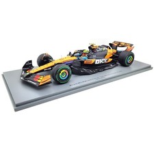 Modèle réduit 1/18 Spark