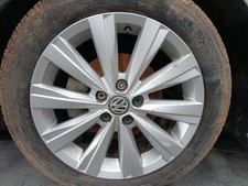 195/65/15 JANTE / 2583108 POUR