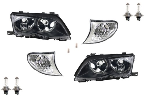Kit phare compatible avec - kit,