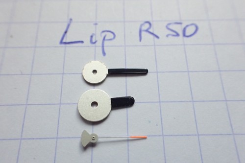 Lip r53 aiguilles pour - lip,