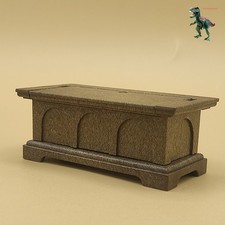 Playmobil coffre-marron