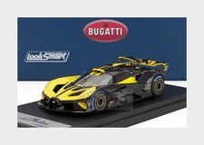 1:43 LOOKSMART Bugatti Bolide