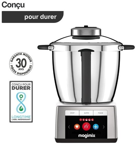 Magimix cook expert - cook,