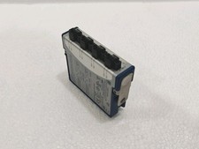 Module d'entrée analogique National Instruments NI 9229