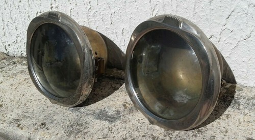 Optiques phares bateaux - 2,