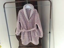 ROBE DE CHAMBRE VERT BAUDET 5