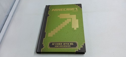 Guide officiel pour - guide,