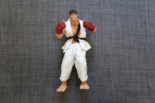 Sota toys capcom street - toys,