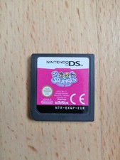SQUINKIES - NINTENDO DS