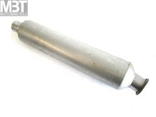 Auspuff Micron M25-31 BS AU