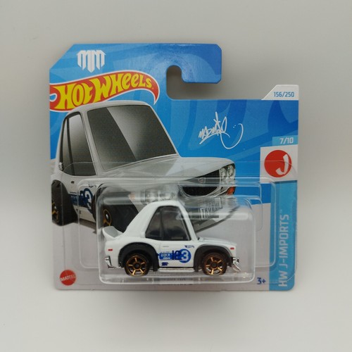 Hotwheels mazda - hotwheels,