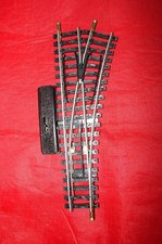 JOUEF HO AIGUILLAGE DROIT EN