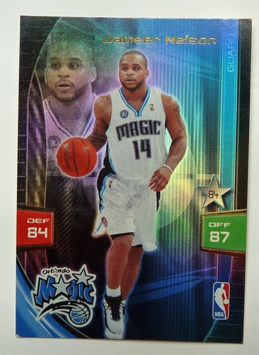 Panini 2009 nba basketball - panini,