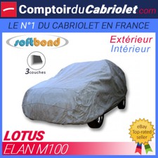 Housse Lotus Elan M100 -