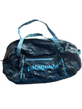 Sac à main Patagonia bleu