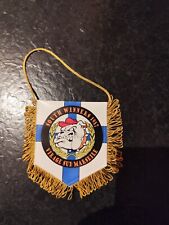 Fanion Ultras MARSEILLE OM SOUTH WINNERS MTP YANKEE FANATICS VIRAGE SUD