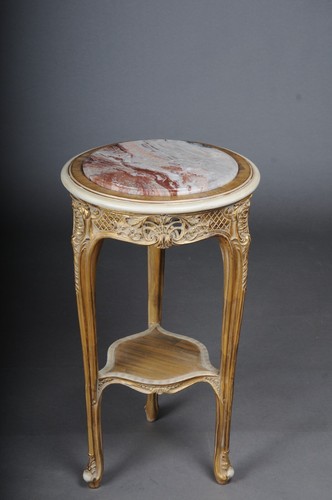 Table appoint antique - table,