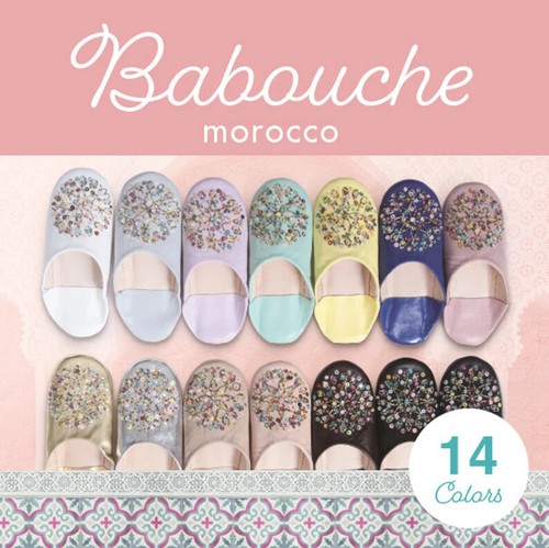 Babouche womens moroccan - /,