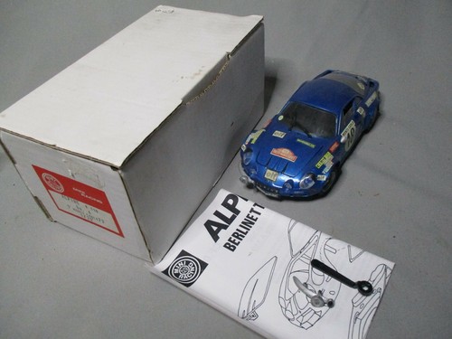 Aa345 mini racing alpine - aa345,