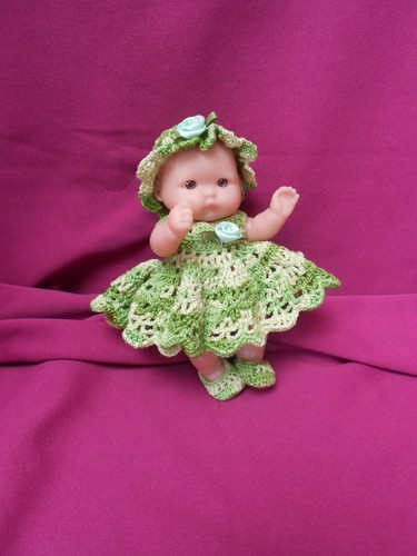Ensemble robe 4pces - ensemble,
