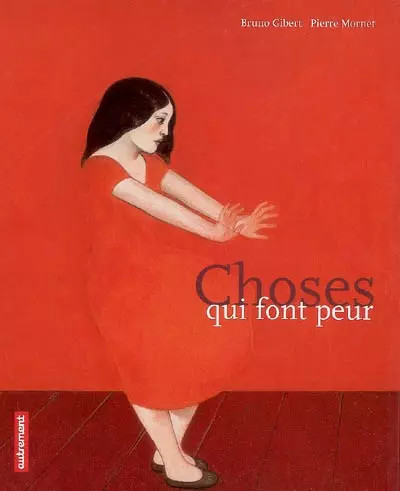 Choses qui font peur - ,, bruno
