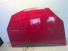 Capot dacia sandero - sandero, 1