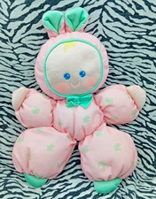 🦋 FISHER PRICE DOUDOU