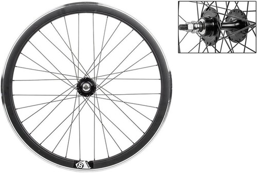 Wheel Master 700c Rear Wheel -