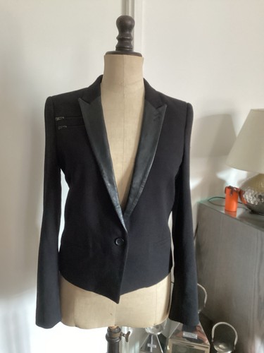 Veste blazer the kooples - veste,