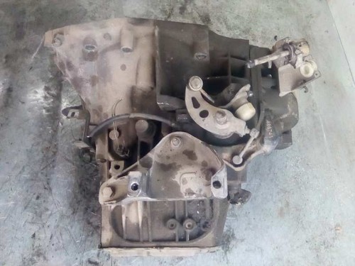 20mb02 boite vitesse peugeot - 20mb02,