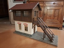 Poste d’aiguillage Pola G