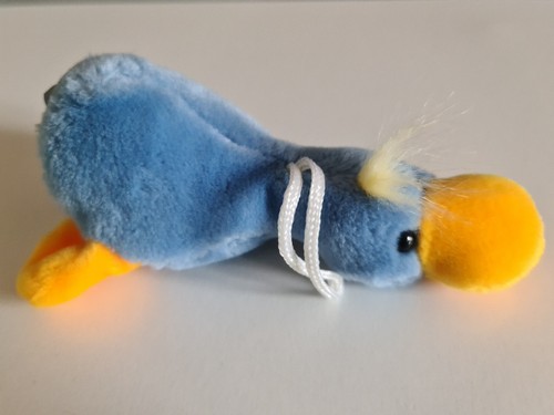 Nici peluche canard doudou - canard,,