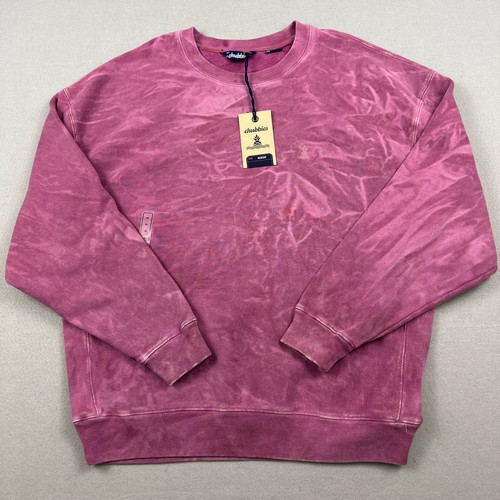Chubbies sweatshirt men medium - chubbies,