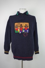 Jc De Castelbajac Pull Homme