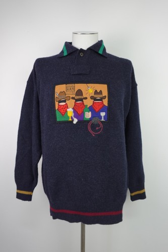 Castelbajac pull homme - jc, de