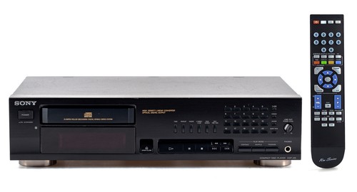 Sony cdp 415 - cd, /
