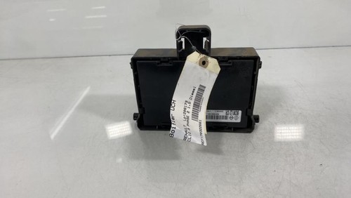 Boitier uch renault clio - renault, 3