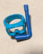 playmobil tuba enfant plongée