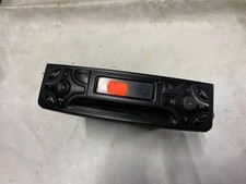 MERCEDES-BENZ C W203 Lecteur