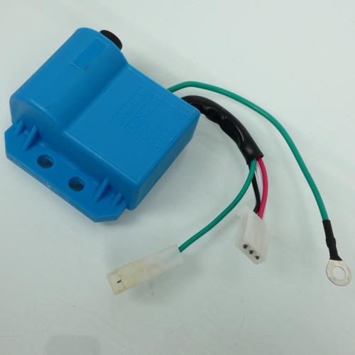 Bobine allumage bcr pour - bobine,